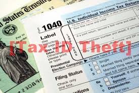tax id theft