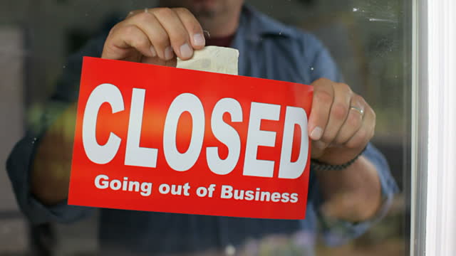 ShindelRockIRS advises business owners to follow these steps when closing a business | ShindelRock