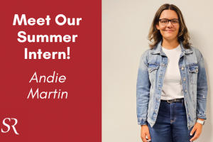 Andie - Martin - Intern